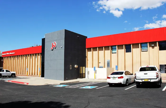 Jackson Wink MMA Academy Picture 1