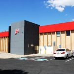 Jackson Wink MMA Academy