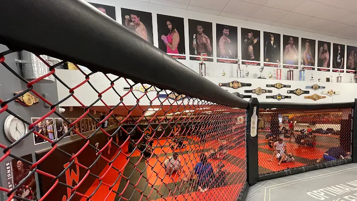 Jackson Wink MMA Academy Picture 3