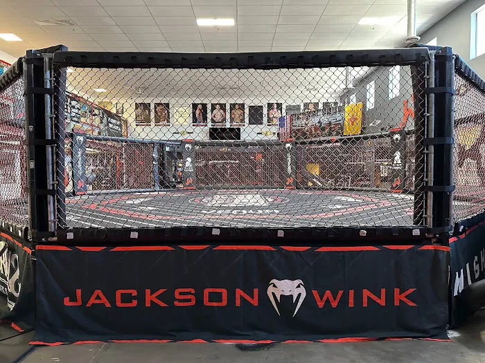 Jackson Wink MMA Academy Picture 4