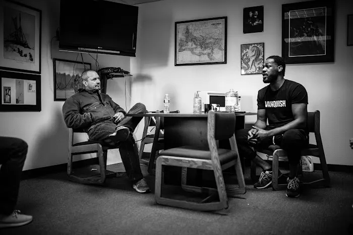 Jackson Wink MMA Academy Picture 5