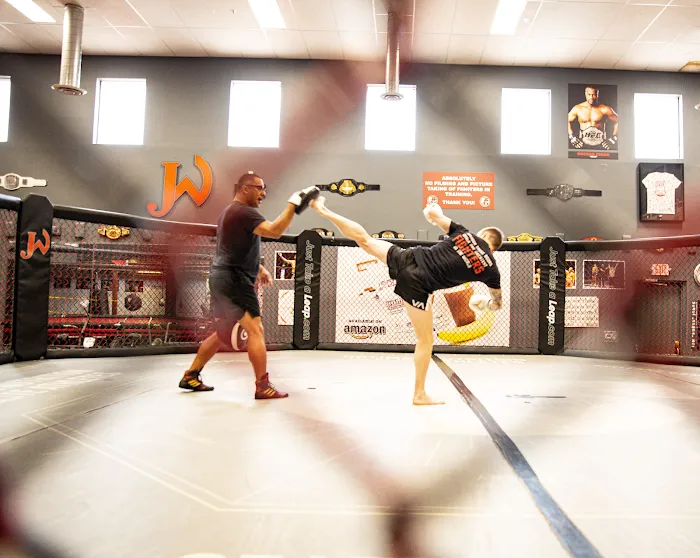 Jackson Wink MMA Academy Picture 6