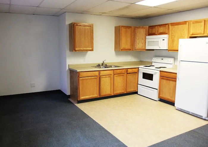 Jackson Wink MMA Academy Picture 9