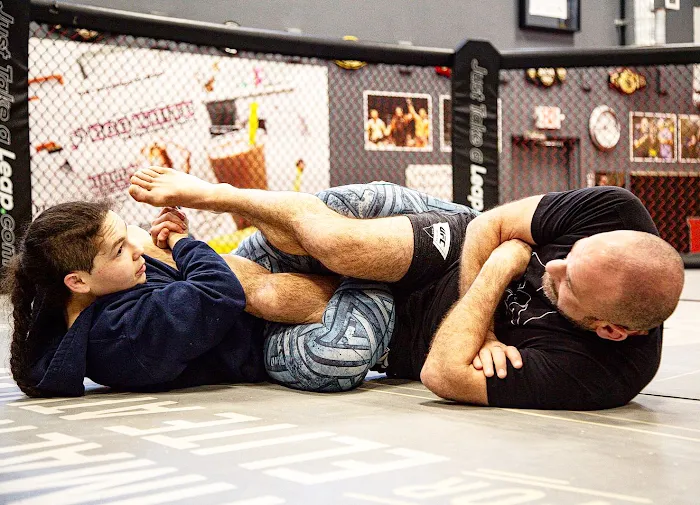 Jackson Wink MMA Academy Picture 10