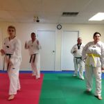 GMA Olympic Taekwondo Academy