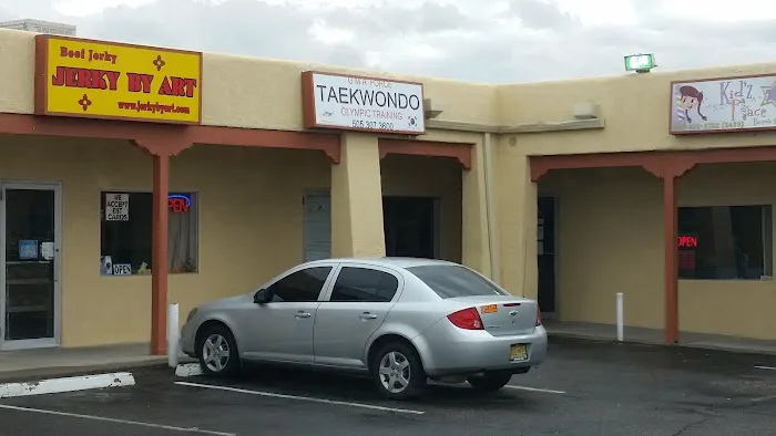 GMA Olympic Taekwondo Academy Picture 3