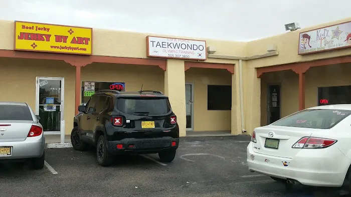 GMA Olympic Taekwondo Academy Picture 2