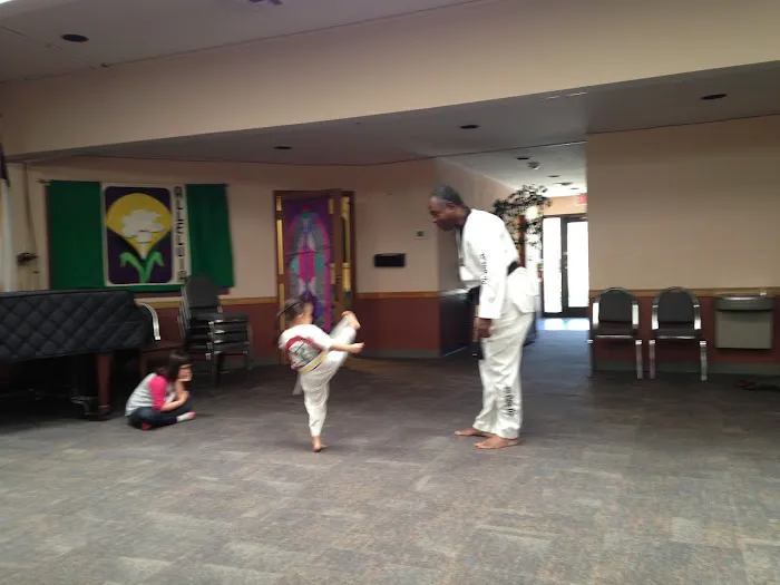 GMA Olympic Taekwondo Academy Picture 9