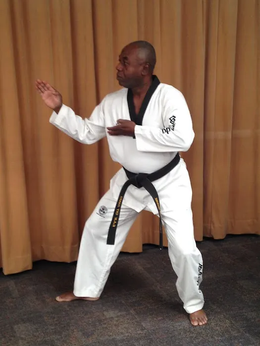 GMA Olympic Taekwondo Academy Picture 7