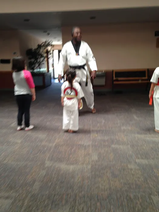 GMA Olympic Taekwondo Academy Picture 8