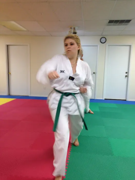 GMA Olympic Taekwondo Academy Picture 5