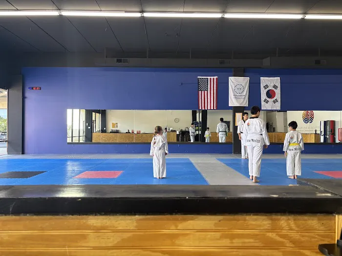 TRIDO MARTIAL ARTS ACADEMY Picture 1