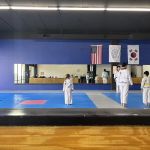 TRIDO MARTIAL ARTS ACADEMY