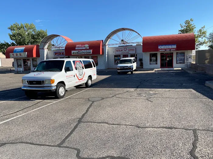 Master Jim's Taekwondo Academy Picture 7