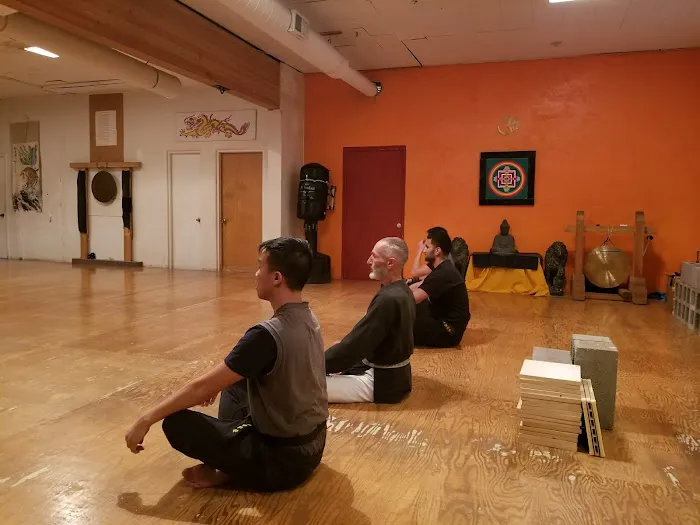 Silent Thunder Martial Arts and Meditation Center Picture 2