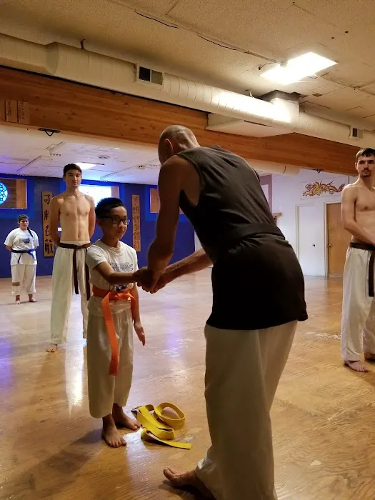 Silent Thunder Martial Arts and Meditation Center Picture 1