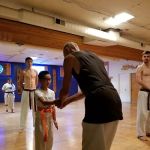 Silent Thunder Martial Arts and Meditation Center