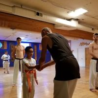 Silent Thunder Martial Arts and Meditation Center ico