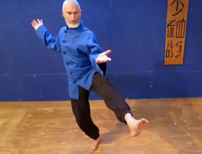 Silent Thunder Martial Arts and Meditation Center Picture 8