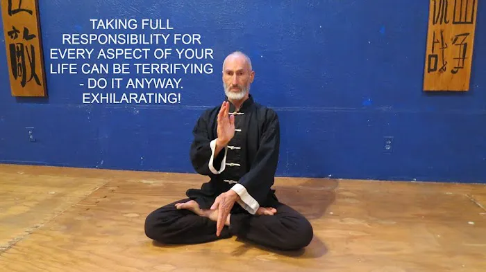 Silent Thunder Martial Arts and Meditation Center Picture 9