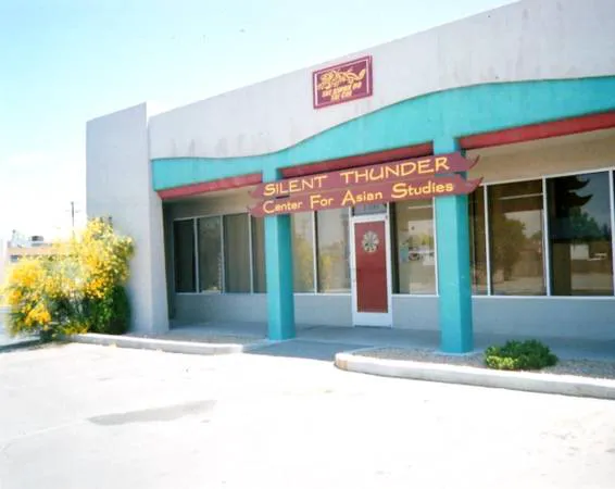 Silent Thunder Martial Arts and Meditation Center Picture 4