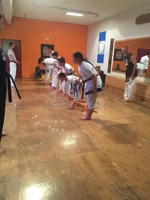 Silent Thunder Martial Arts and Meditation Center Picture 10