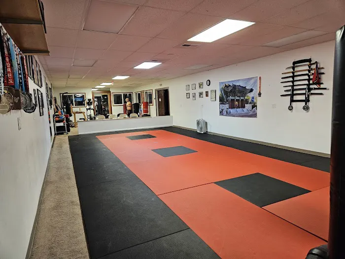 ATA Martial Arts of Albuquerque Picture 1