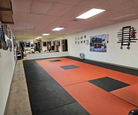 ATA Martial Arts of Albuquerque