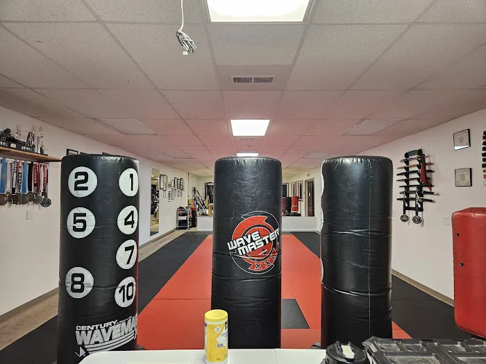 ATA Martial Arts of Albuquerque Picture 4