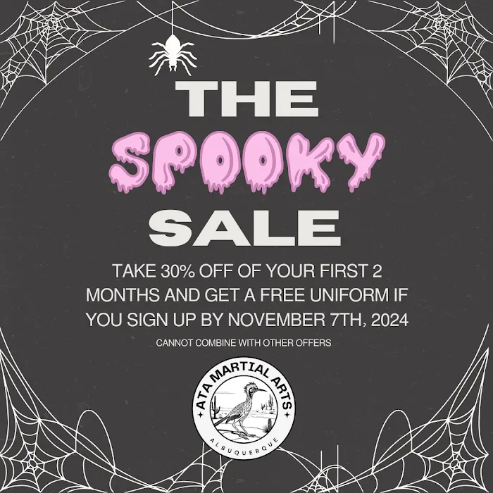 ATA Martial Arts of Albuquerque Picture 5