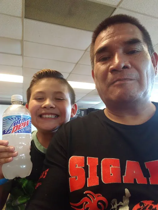 A. Sigala's Martial Arts and Boxing Picture 3