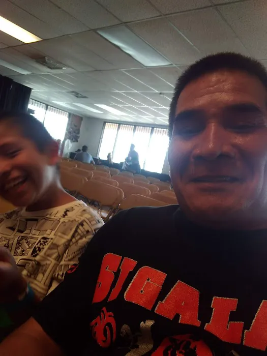 A. Sigala's Martial Arts and Boxing Picture 6