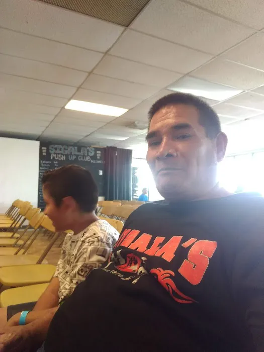 A. Sigala's Martial Arts and Boxing Picture 2