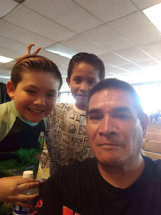 A. Sigala's Martial Arts and Boxing Picture 5