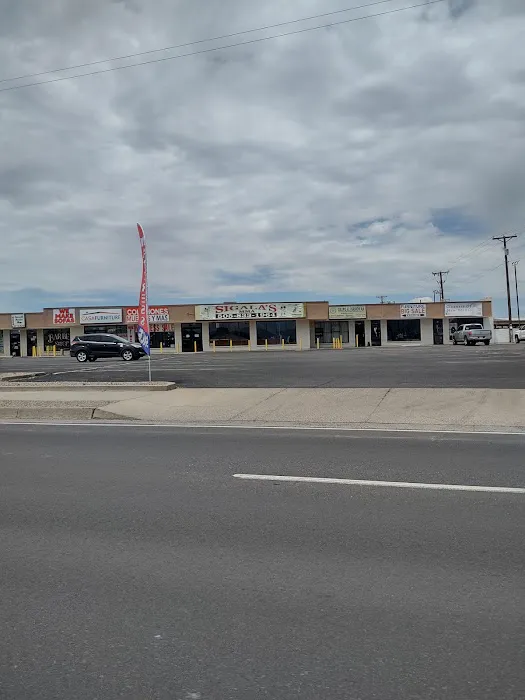 A. Sigala's Martial Arts and Boxing Picture 1