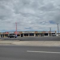 A. Sigala's Martial Arts and Boxing ico