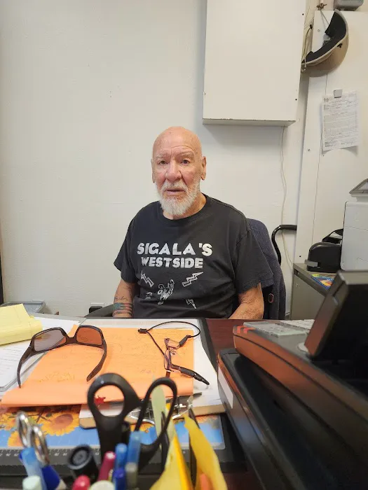 A. Sigala's Martial Arts and Boxing Picture 10