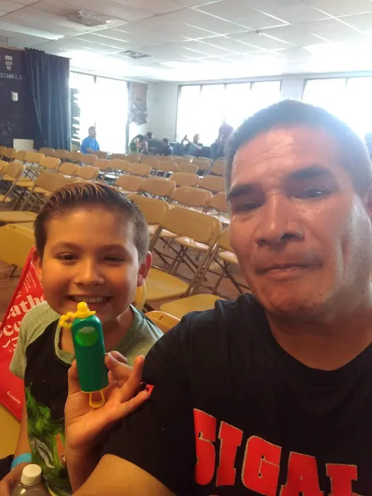 A. Sigala's Martial Arts and Boxing Picture 7