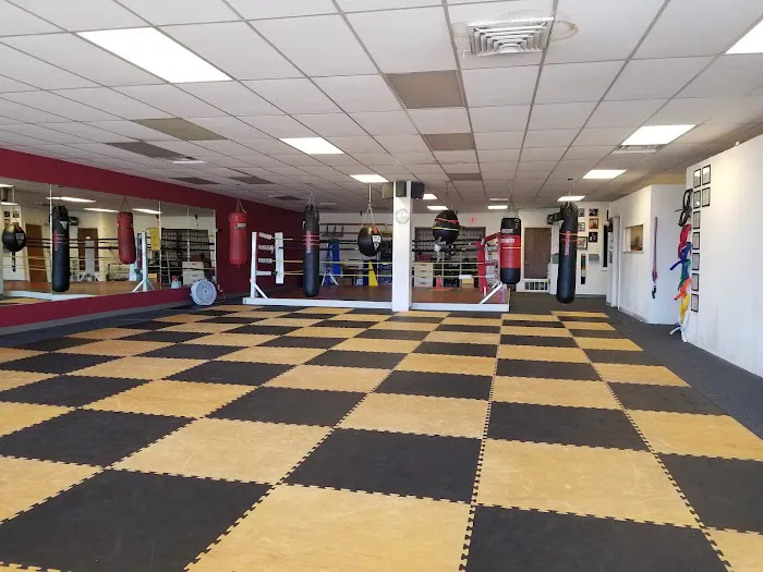 A. Sigala's Martial Arts and Boxing Picture 8