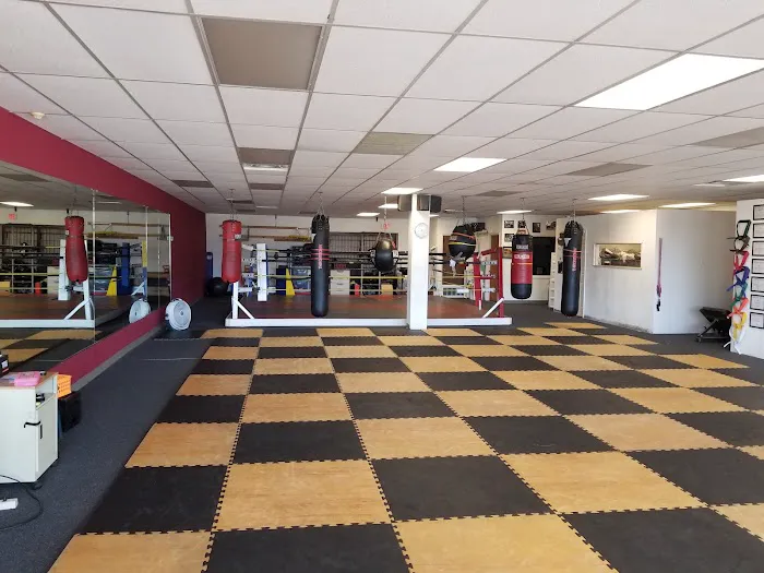 Sigala's Tae-Kwan-Do Picture 2