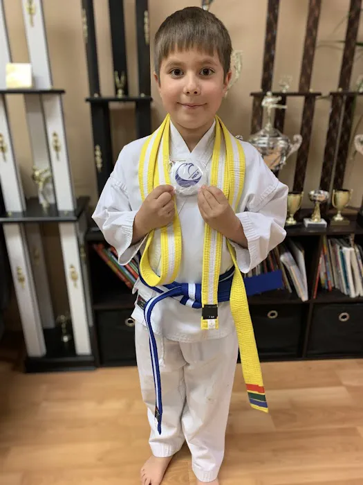 Mountain Eagle Karate Academy Picture 4