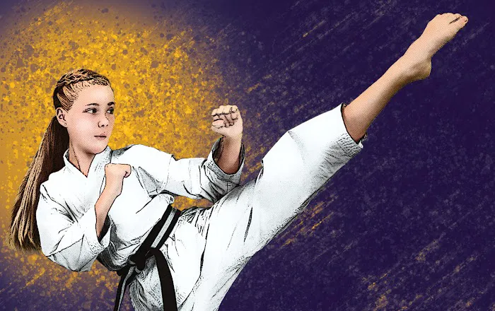 Mountain Eagle Karate Academy Picture 10