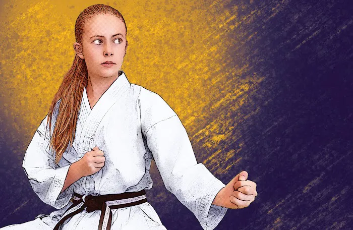 Mountain Eagle Karate Academy Picture 8