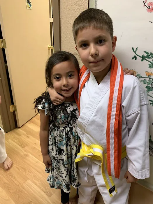 Mountain Eagle Karate Academy Picture 7