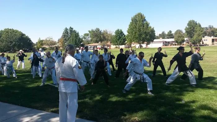 Mountain Eagle Karate Academy Picture 6