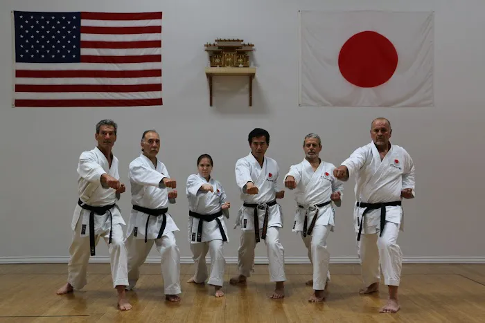 Japan Karate Association of NM Picture 2