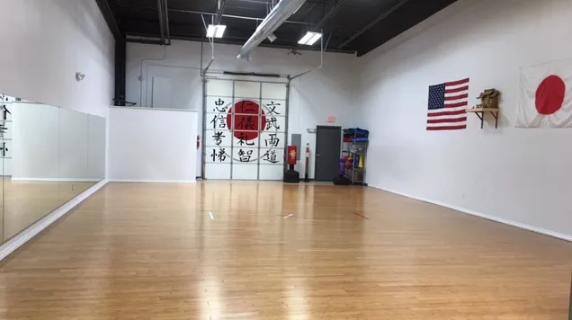 Japan Karate Association of NM Picture 5