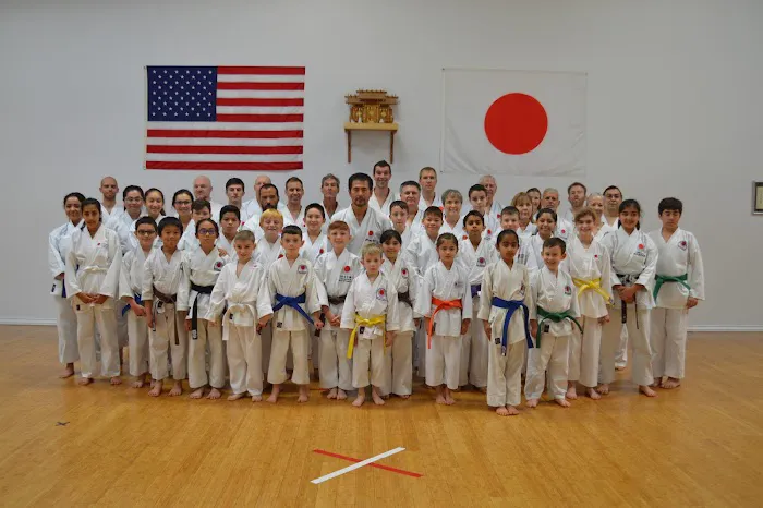Japan Karate Association of NM Picture 3