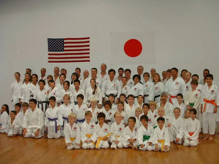 Japan Karate Association of NM Picture 8