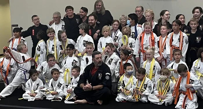 ABQ Karate (Jeff Speakman's Kenpo 5.0 Training Center) Picture 1